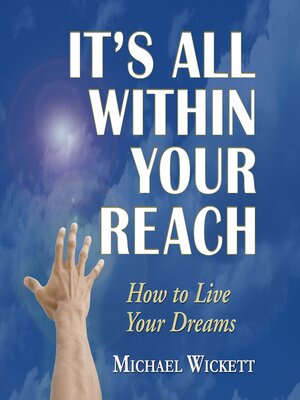 cover image of It's All Within Your Reach